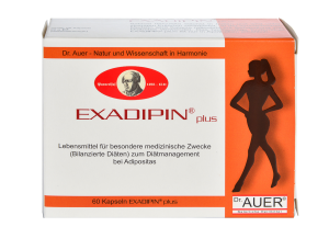 Exadipin Plus